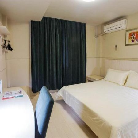 Jingjiang Inn Wuxi Liyuan Development Zone Extérieur photo