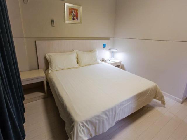 Jingjiang Inn Wuxi Liyuan Development Zone Extérieur photo